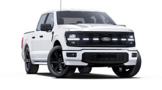 2025 Ford F-150® External Image 5